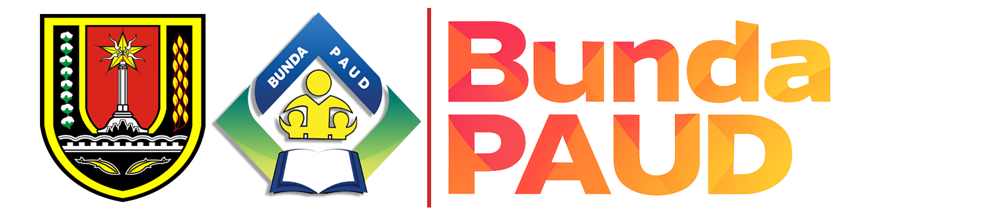 Logo Bunda Paud Semarang