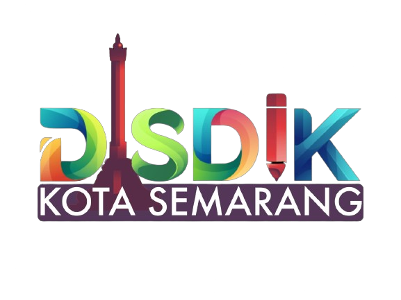 Official Website Dinas Pendidikan Kota Semarang Icon