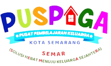 Pusat Pembelajaran Keluarga Icon